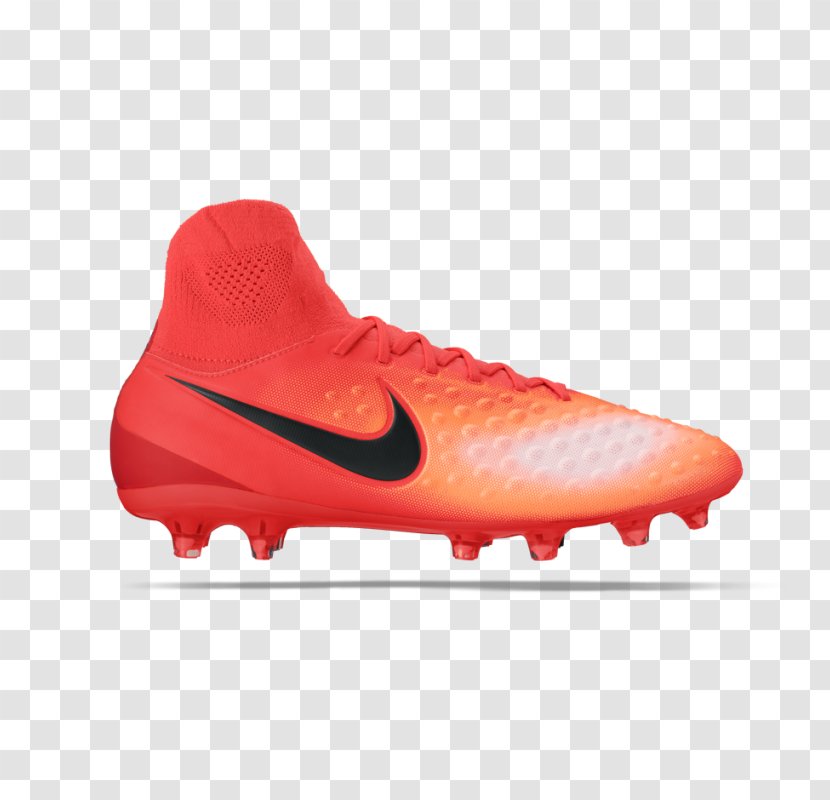 Nike Magista Obra II Firm-Ground Football Boot Mercurial Vapor Shoe - Cleat Transparent PNG