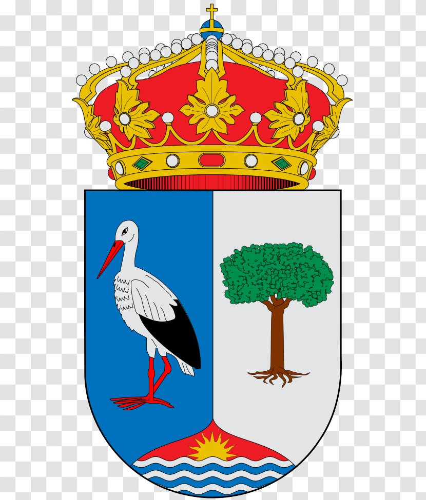 Puerto Lumbreras Escutcheon Coat Of Arms Castilla–La Mancha Division The Field - Bird - Plaza De Toros Madrid Transparent PNG