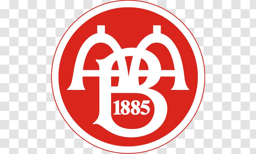 AaB Fodbold Danish Superliga Sport Aalborg Boldspilklub Football - Aab Transparent PNG