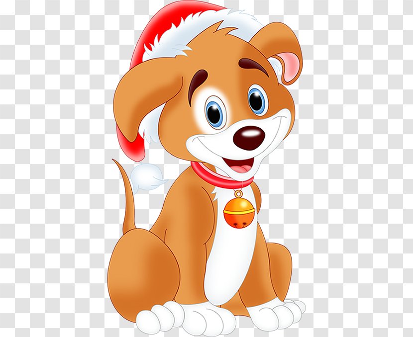 Dog New Year 0 Public Holiday - Animal - 2017 Transparent PNG