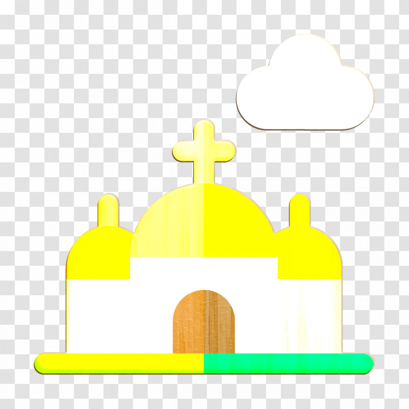 Landscapes Icon Church Icon Transparent PNG