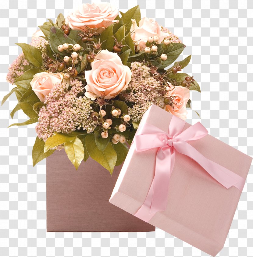 Floral Design Flower Vintage Clothing - Pink - Bouquet Transparent PNG