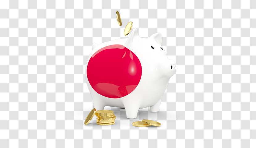 Piggy Bank Transparent PNG