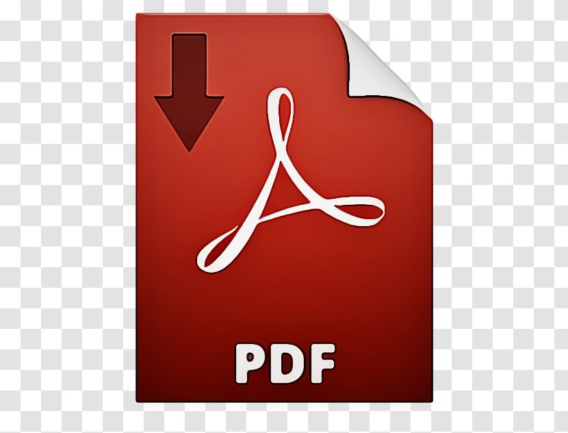 Red Logo Material Property Font Magenta Transparent PNG