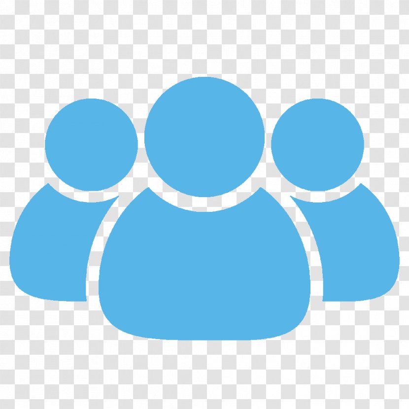 Teacher Numeracy Classroom Learning Web Conferencing - Logo - Community Transparent PNG