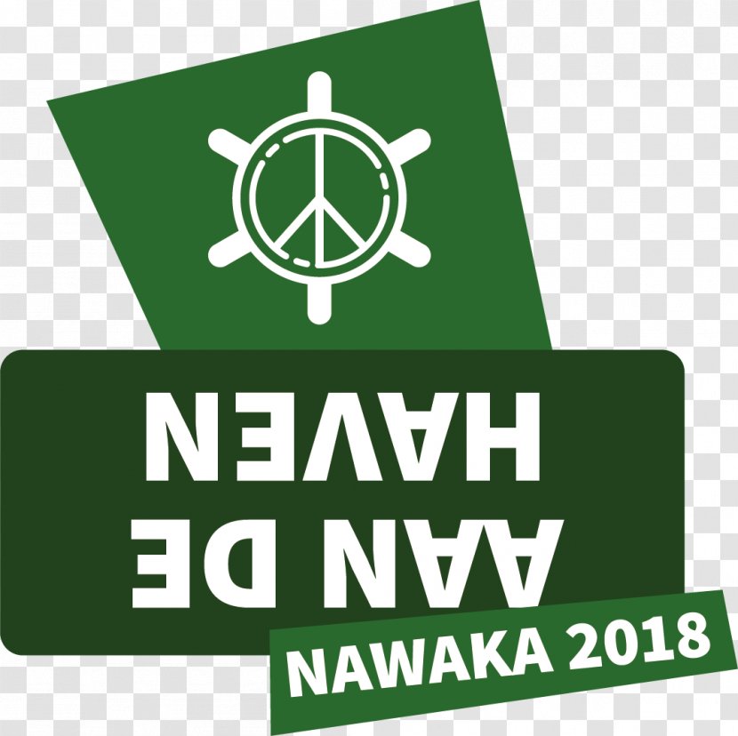 Nawaka Scout Jamboree Logo Head & Shoulders - Signage - Haven Transparent PNG