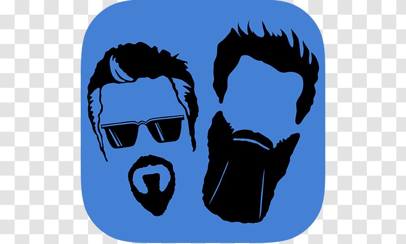 Richard Rawlings Fast N' Loud: Blood, Sweat And Beers Discovery Channel Gas Monkey Garage - Sticker - Fastingg Transparent PNG