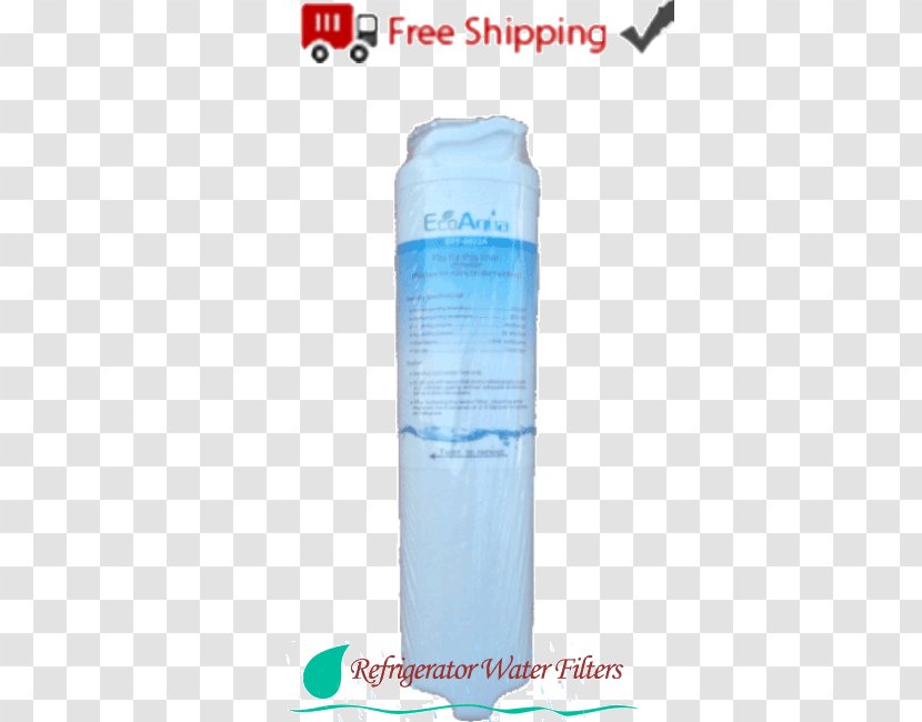 Plastic Bottle Water Bottles Liquid - Filter Transparent PNG