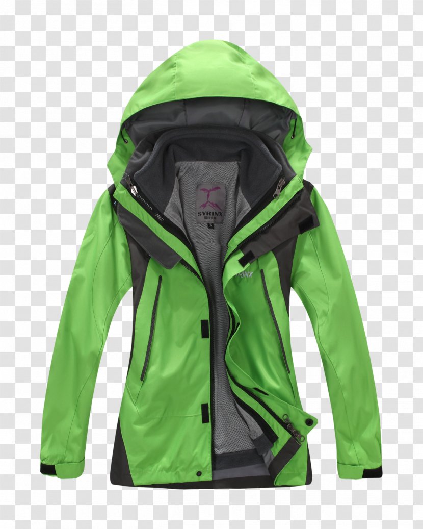 Hoodie Fleece Jacket Polar Raincoat Transparent PNG