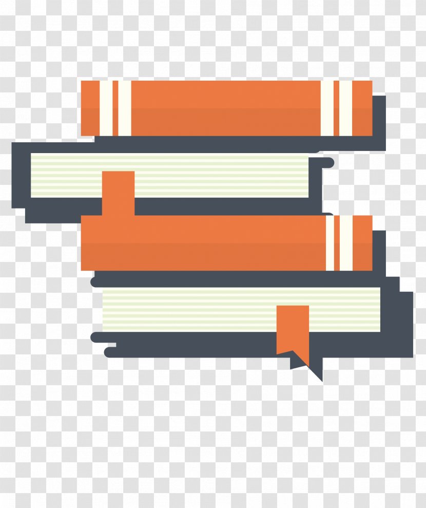 Textbook - Knowledge - Books Together Transparent PNG