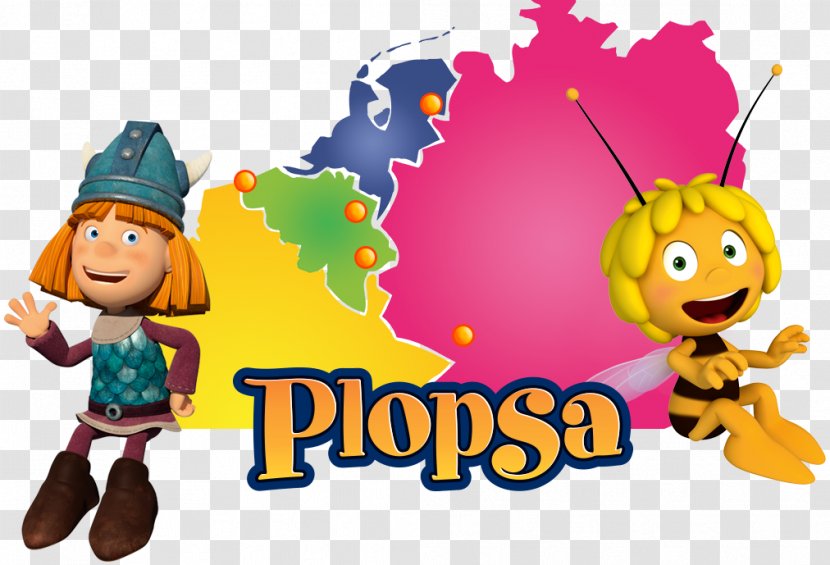 Plopsaland De Panne Plopsa Indoor Hasselt Plopsaqua Coo Coevorden - Amusement Park - Linked In Transparent PNG