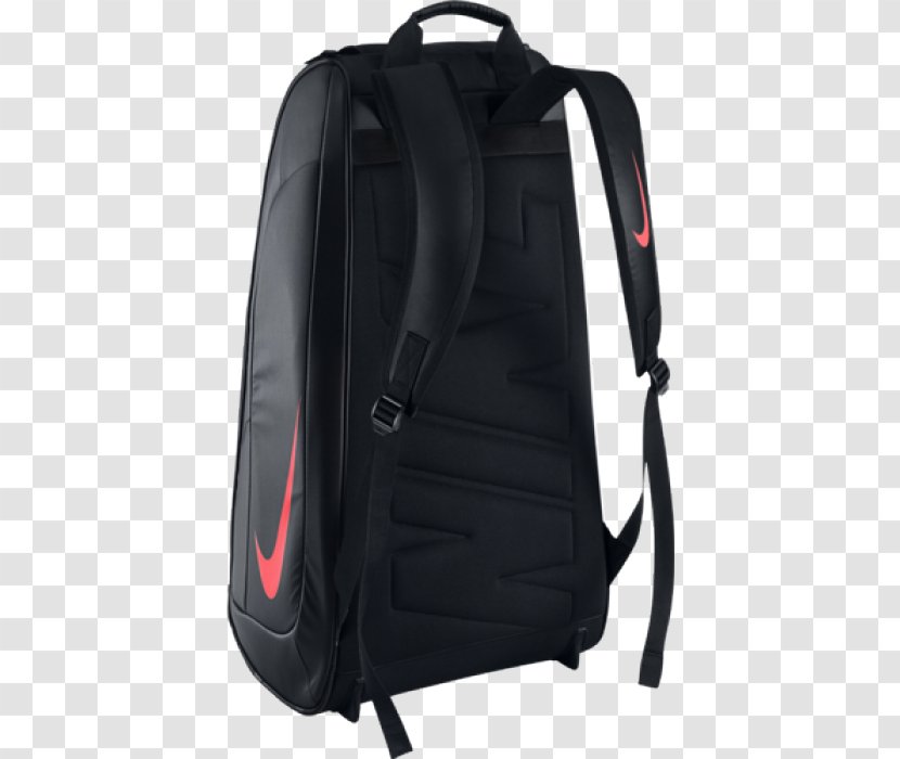 Racket Nike NikeCourt Tech 2.0 Bag Backpack - Court Transparent PNG