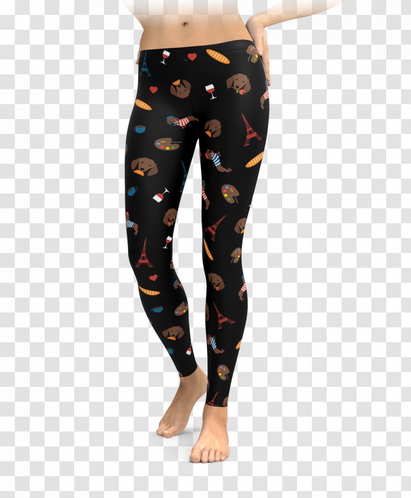 Leggings Clothing Sock Pants T-shirt - New Look - Raindrops Material 13 0 1 Transparent PNG