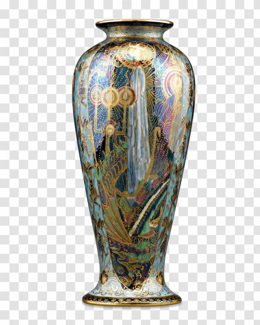 Vase Wedgwood Ceramic Urn Bone China - Antique Transparent PNG
