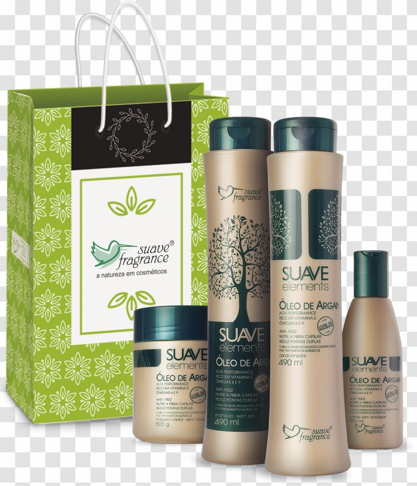 Argan Oil Lotion Shampoo Cosmetics Hair Conditioner - Perfume Transparent PNG