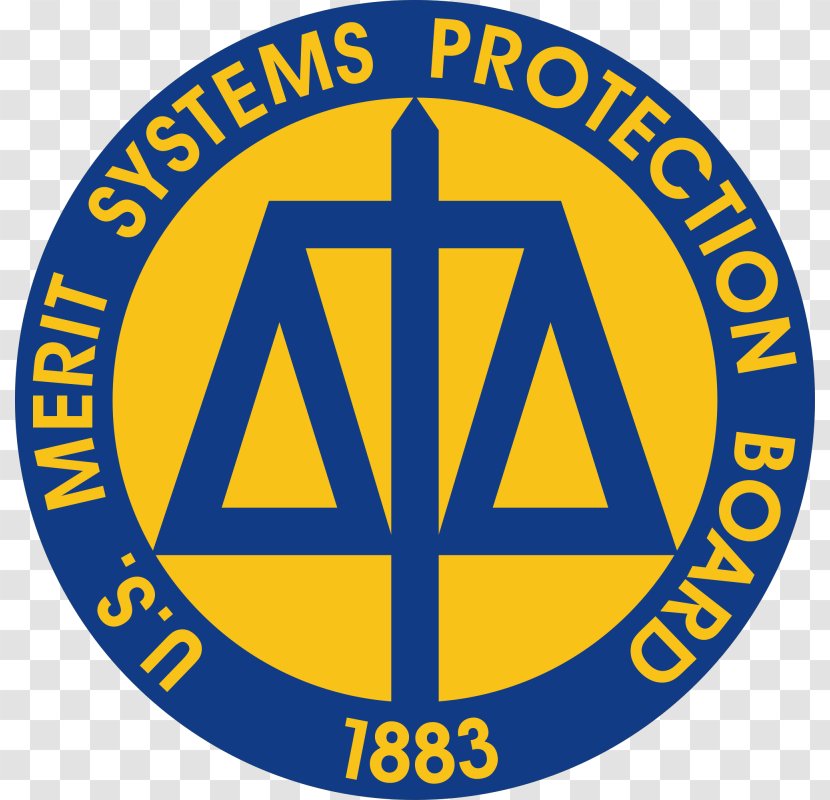 United States Of America Merit Systems Protection Board Federal Government The - Security - Brand Transparent PNG