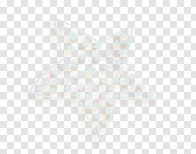 Symmetry Angle Pattern - Point - Star Transparent PNG