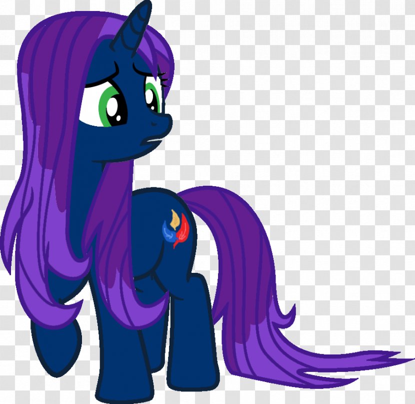 Rarity Pony Rainbow Dash Pinkie Pie Horse - Cartoon - Or Transparent PNG