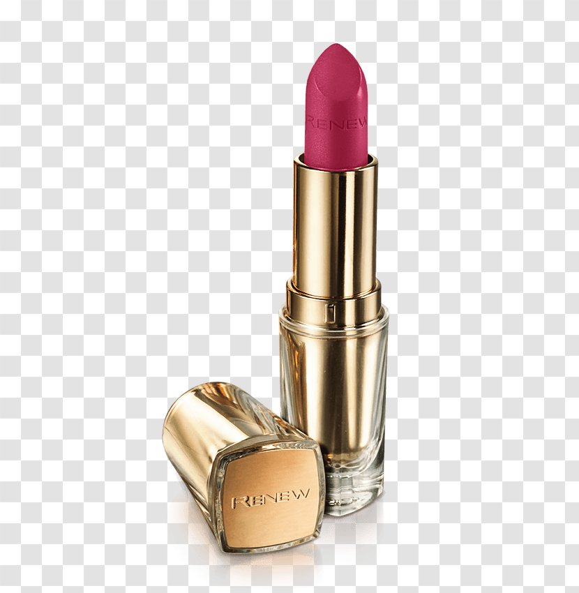 Lipstick Avon Products Red Natura &Co Color Transparent PNG