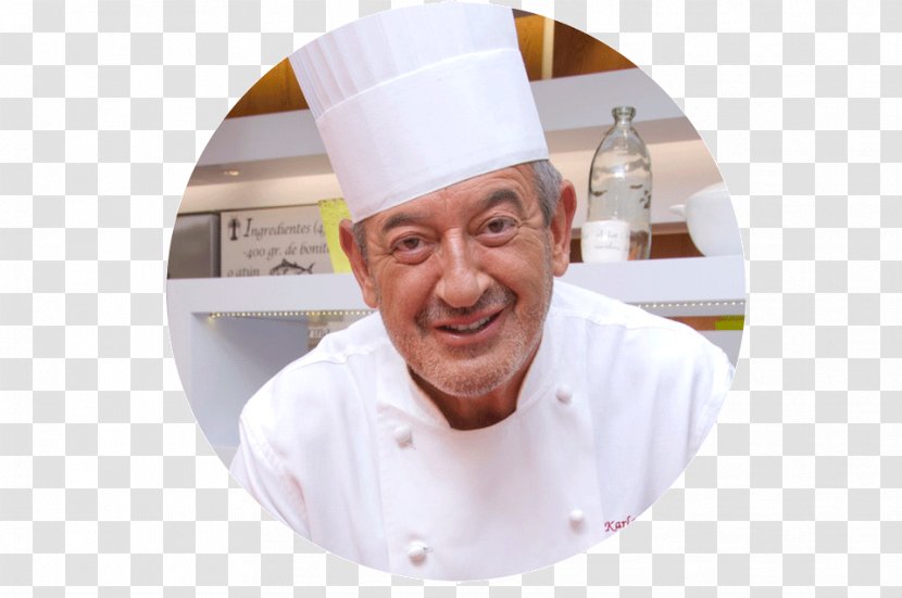 Karlos Arguiñano Chef En Tu Cocina Exprés : Recetas Para Olla A Presión Beasain - Calamares Transparent PNG