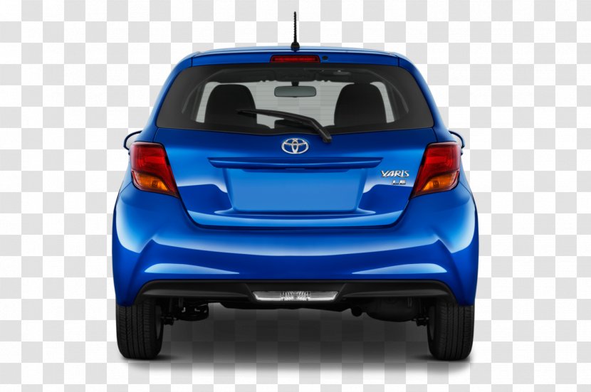 Car 2016 Toyota Yaris 2017 IA Hatchback - Price Transparent PNG