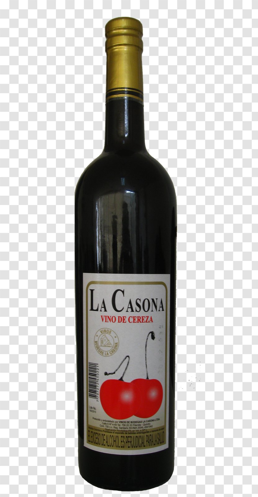 Liqueur Dessert Wine Glass Bottle - Spain - Botella Vino Transparent PNG