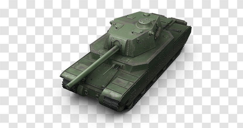 World Of Tanks KV-1 KV-4 Kliment Voroshilov Tank - Leopard 1 Transparent PNG