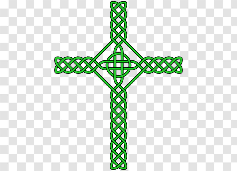 Celtic Knot Celts Clip Art Ornament - Plant Stem - Circle Transparent PNG