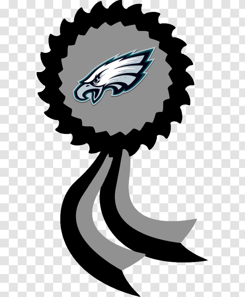 Philadelphia Eagles NFL Sport Diversrepublic American Football - Silhouette Transparent PNG