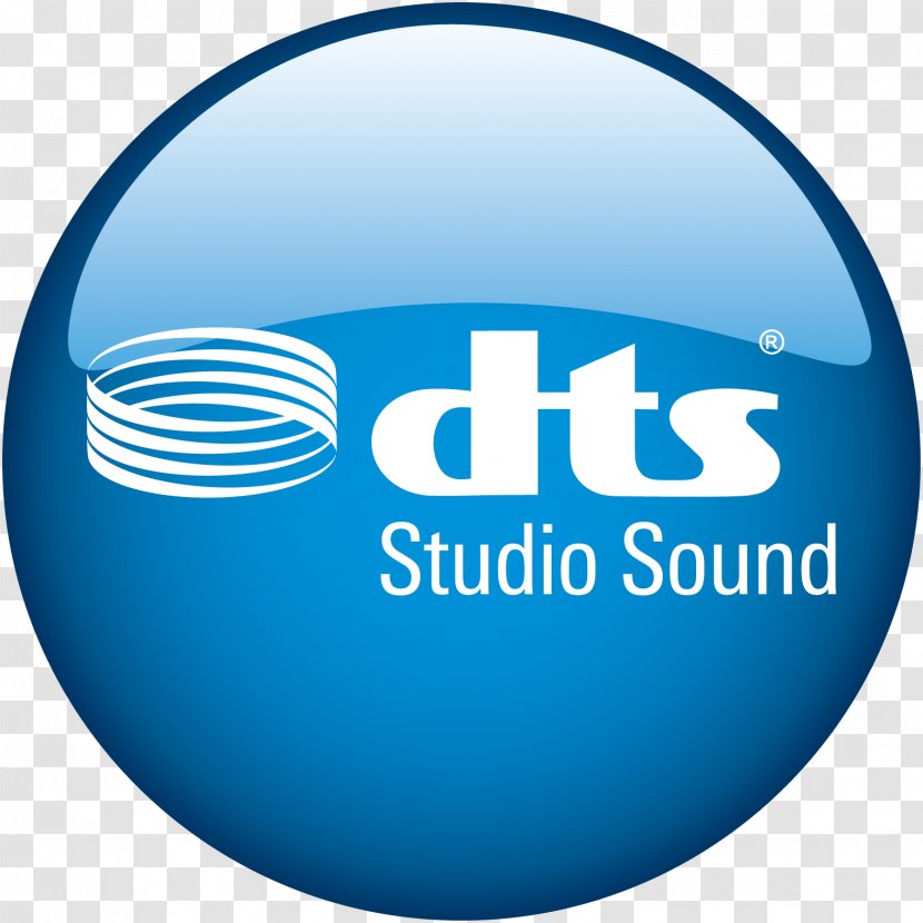 DTS-HD Master Audio 5.1 Surround Sound Dolby Digital - Text - Smart Tv Transparent PNG