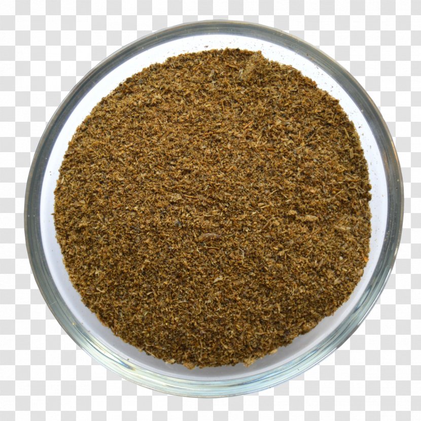 Garam Masala Mixed Spice Ras El Hanout Five-spice Powder - Ingredient - Delicacy Feast Dishes Introduced Transparent PNG