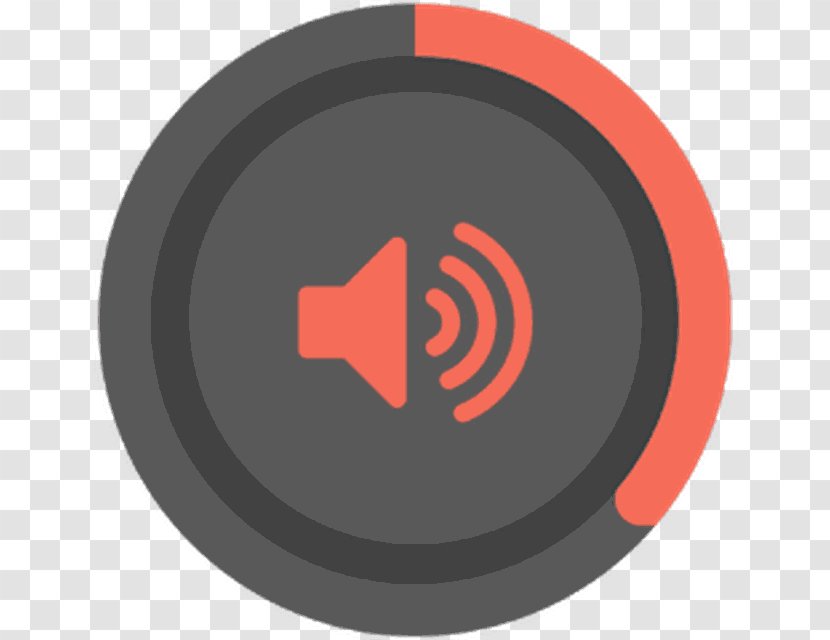 Bass Booster Android Sound - Volumen Transparent PNG