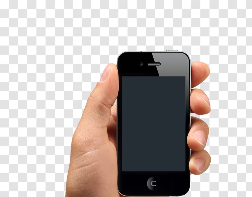 IPhone 5s Smartphone 6 Plus - Iphone Transparent PNG