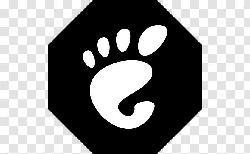 Ubuntu GNOME Shell Desktop Environment - Fedora - Gnome Transparent PNG