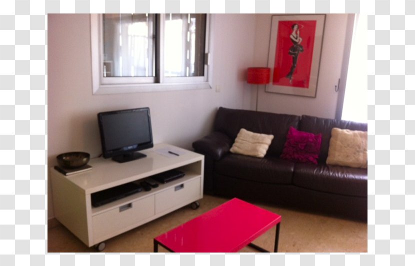 Living Room Apartment Interior Design Services Property Desk - Studio Transparent PNG