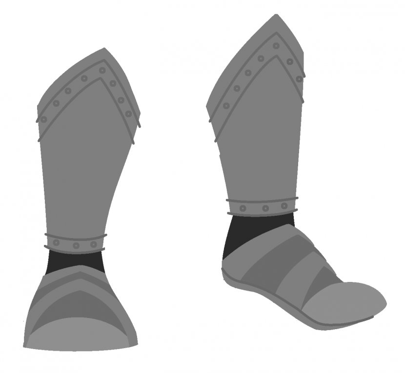 Bible Armor Of God Shoe Boot Clip Art - Righteousness - Waist Armour Cliparts Transparent PNG