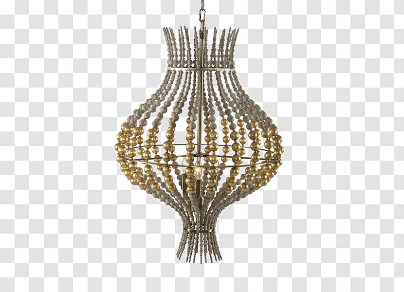 Chandelier AIDAN GRAY HOME INC. Gold Sconce Lighting - Candelabra Transparent PNG