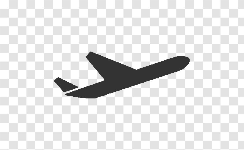 Airplane Flight Airline Ticket Clip Art - Vehicle Transparent PNG