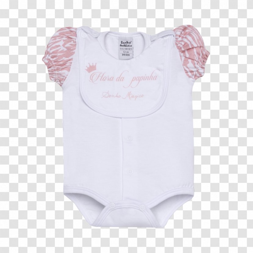 Baby & Toddler One-Pieces T-shirt Sleeve - Onepieces Transparent PNG