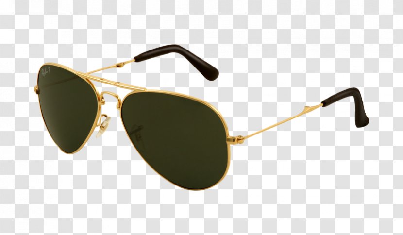 Aviator Sunglasses Ray-Ban Classic Flash - Oakley Inc - Ray Ban Transparent PNG