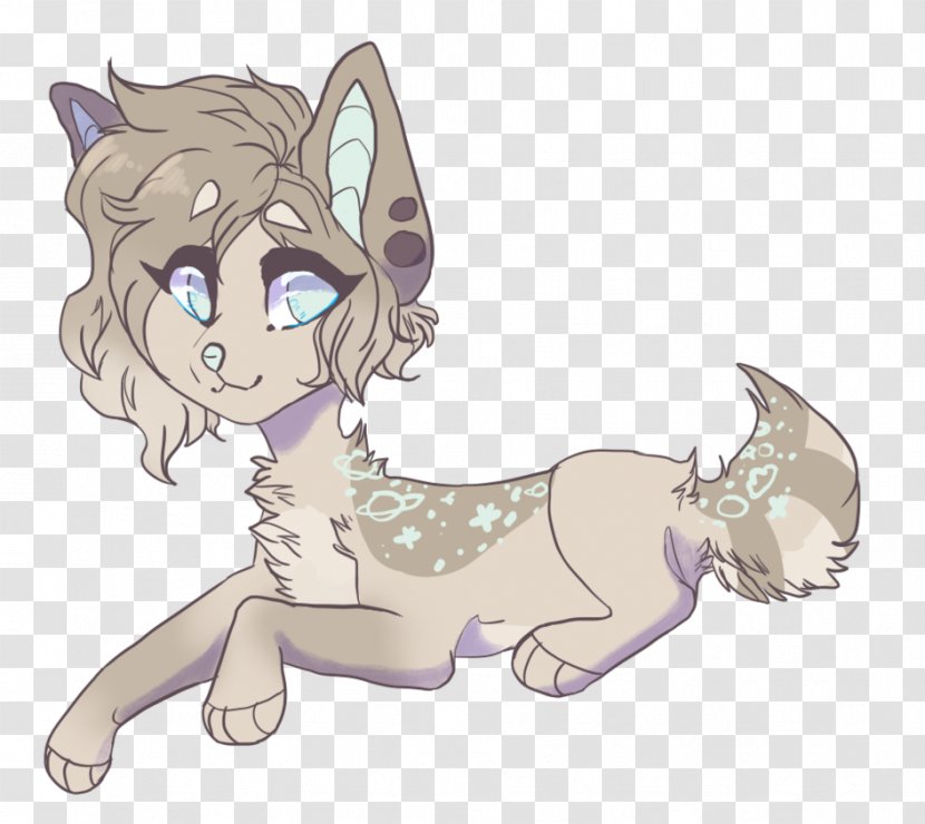 Kitten Cat Horse Dog Canidae - Tree Transparent PNG