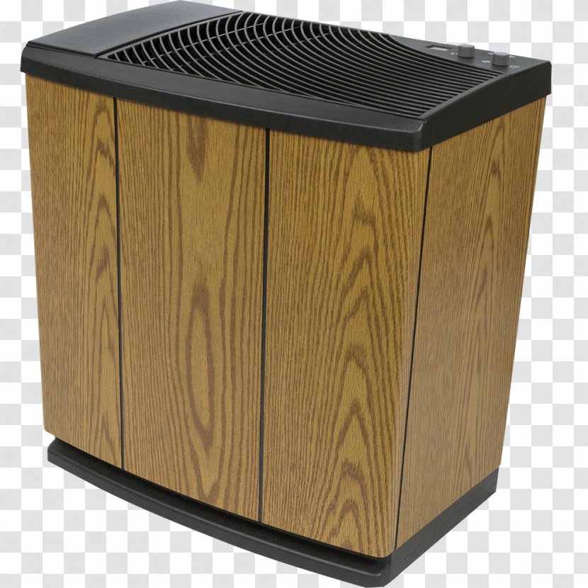 Dehumidifier Evaporative Cooler Furniture Wood Flooring - Essick Air H12 - WoodFloor Transparent PNG
