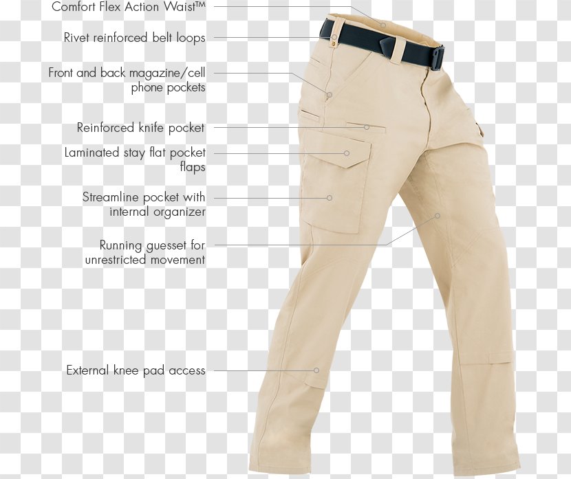 Jeans Tactical Pants Pocket Battle Dress Uniform Transparent PNG