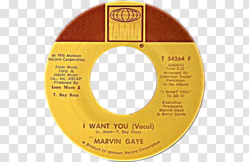 Detroit Soul Motown Compact Disc Phonograph Record - Era - Company Transparent PNG