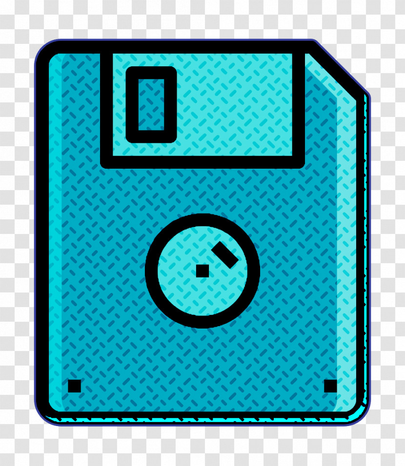 Floppy Disk Icon Save Icon Computer Icon Transparent PNG