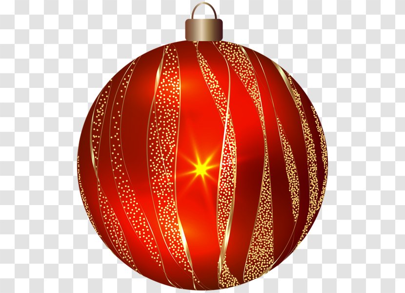 Christmas Ornament Star Of Bethlehem Clip Art - Paper Transparent PNG