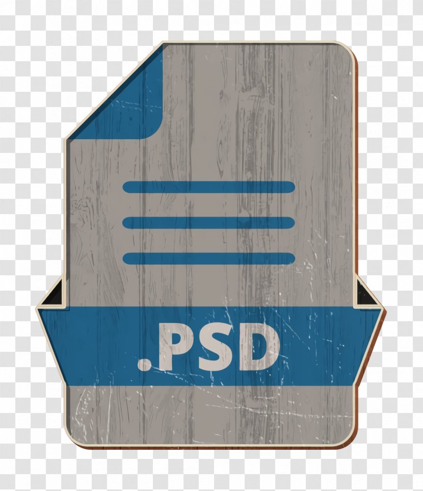 Photoshop Logo - Meter - Rectangle Transparent PNG