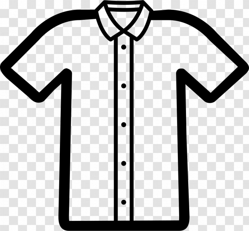T-shirt Clothing - Outerwear - Tshirt Transparent PNG