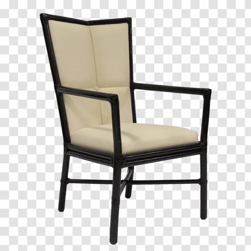 Club Chair Furniture Bar Stool - Cushion - Armchair Transparent PNG