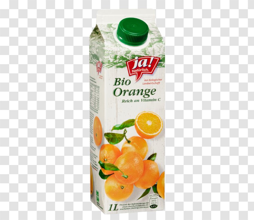 Orange Drink Juice Soft Diet Food - Vegetarian - Natural Foods Transparent PNG